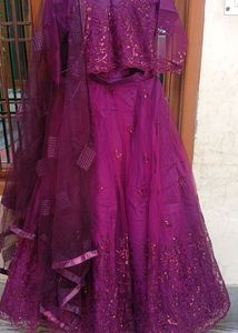 Lehnga