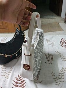 Stylish Hobo Bag