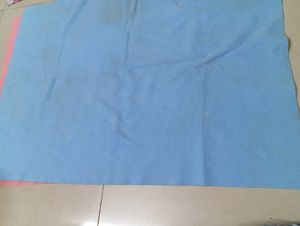 Quick Dry Sheet 100 CM By 70 ccm