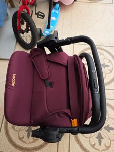 LOOPIE HOP STROLLER