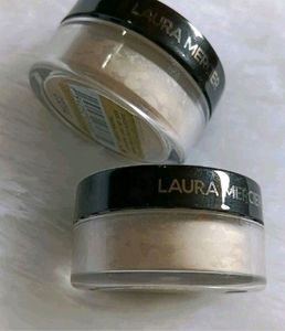 Laura Mercier Powder ♥️💕