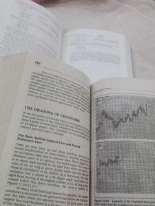 Finance Books Set