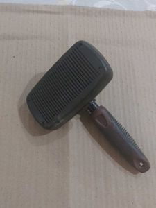 Pet Grooming Brush &amp; Comb Set