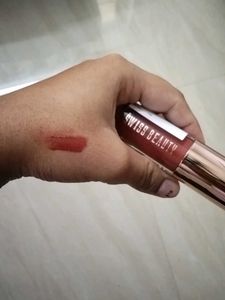 Swiss Beauty Lipstick - Shade X