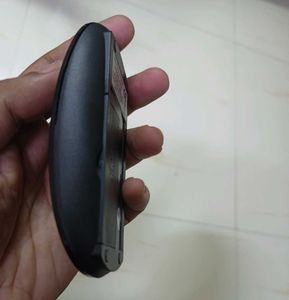 Wireless Mouse