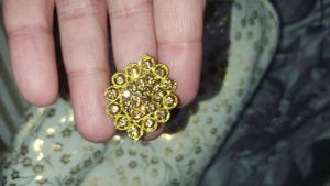 New Ring
