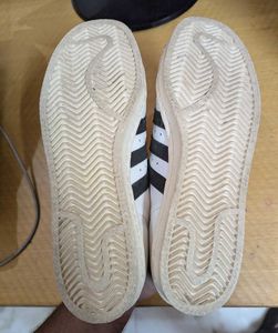 Adidas Superstar 80s Sneakers Shoes