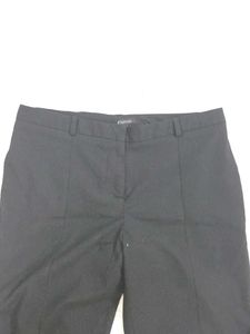 Van Heusen Classic Black Trousers