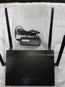ASUS Dual Band AC1200 Gigabit Router