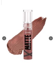 Mars Matte Mousse Lipstick 05-EMPRESS/12 Love Lady