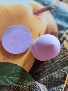 Puff &amp; Sponge Makeup Combo