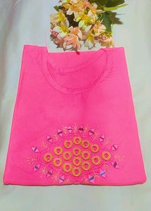 Beautiful Kurti