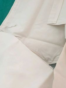 new 👌📣Cream Cotton Pajama  free size full l