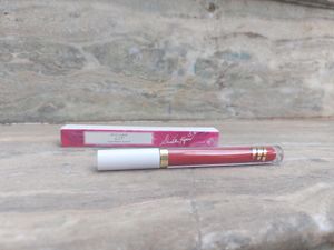 My Glamm LIT Matte Lipstick - EUPHORIA