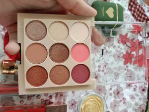Professional Makeup Kit