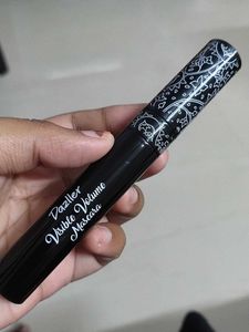 lipstick 2 shades, mascara combo