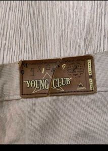 sc8641 Young Club Jeans size 30