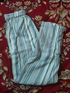 Grey Kurta Set
