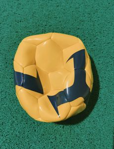 XXUMA Free  Kick Football Size -5 . Like New.