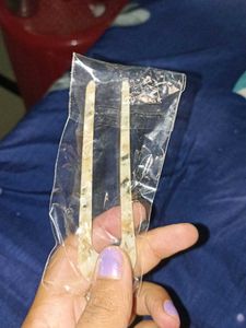 Elegant Hair Pin