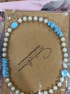 Handmade mobile charms