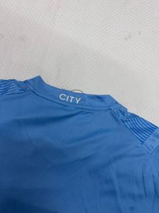 Manchester City Football Jersey
