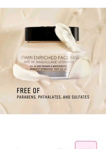 Bobbi Brown Vitamin Enriched Face Base (full new )