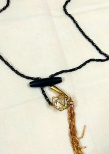 Chains With Pendants