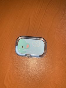 Contact Lens Travel Kit