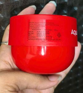 Aqualogica Hydra Gel Moisturizer body lotion