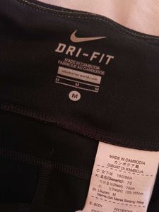 Nike Running Capris