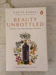 Beauty Unbottled