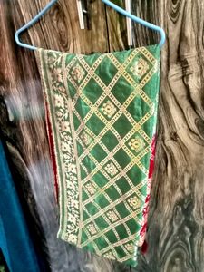 Banarasi Silk Dupatta