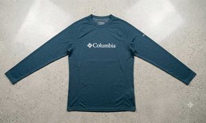 Columbia Long Sleeve T-Shirt
