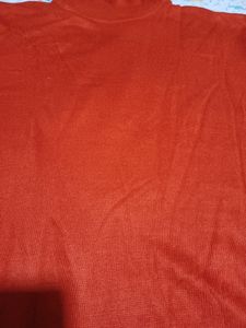 Cayman brand acrylic poncho for winter wear