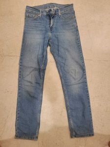 Levi's 511 Jeans - Stylish &amp; Comfortable