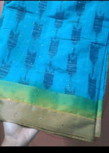 Combo Of 3 Sarees