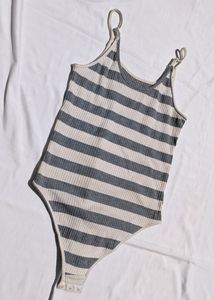 Off White Bodysuit