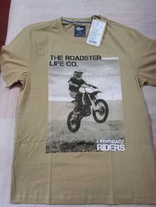 The Roadster Life Co. T-Shirt