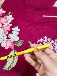 Maybelline Colossal Kajal - Waterproof