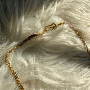 Dainty Gold Chain
