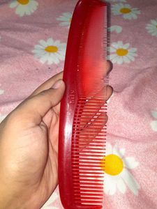 Classic Hair Comb Set