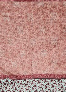 Beautiful Bandhani Print Dupatta