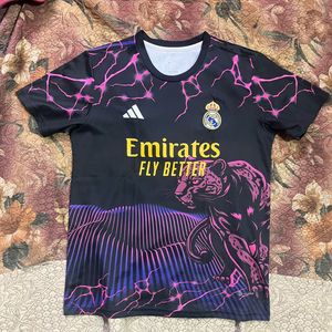 Real Madrid Special Edition jersey for the 2024-25