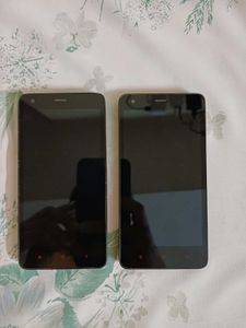 Lot of 3 Xiaomi Smartphones