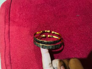 Golden Braclet For Girls And Women New