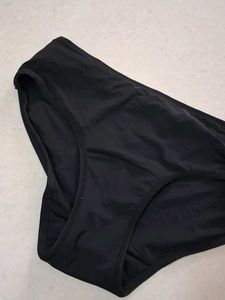 M Classic Black Briefs