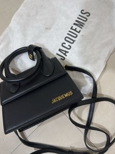 First copy Jacquemus Le Chiquito Mini Bag
