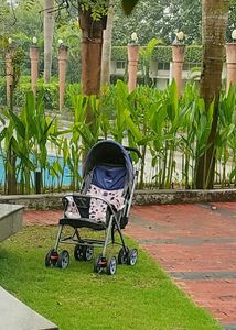 luv Lap baby stroller