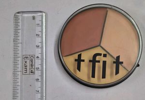 tFit Cover Up Pro Concealer Total New  3 In 1